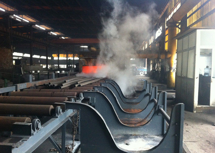 Wenzhou Zheheng Steel Industry Co.,Ltd 製造者の生産ライン