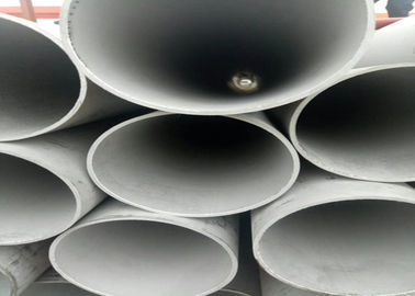 丸型Astm A312 標準と2インチ薄い壁T304のステンレス鋼の管