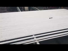 継ぎ目が無い溶接されたステンレス鋼の管の点検およびテスト