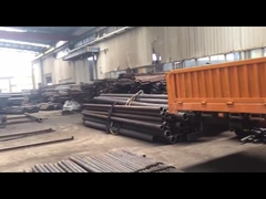 磨かれた1/2のインチの標準的な衛生ステンレス鋼の管SS衛生学の316/316L