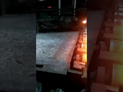 ASMT 304 304L 316L ステンレス鋼のシームレスな管溶接された厚い壁 2000mm