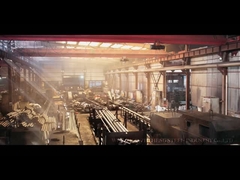 WENZHOU ZHEHENG STEEL INDUSTRY CO.,LTD メーカー カタログ