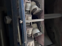 長直角型不?? 鋼SMLSパイプ EN 1.4539 医薬品用