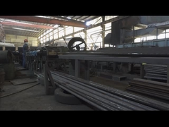 チタニウムは高温のための1.4571ステンレス鋼の熱交換器の管を高めた