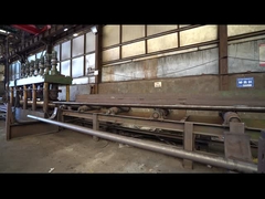 大きな空っぽのシームレスステンレス鋼管 冷たい引き出し Ssシームレスチューブ