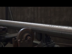 2507 UNS S32750 輸出標準パッケージのためのシームレスデュプレックス鋼管