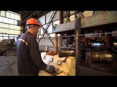 多目的継ぎ目が無いステンレス鋼の管ASTM A312 TP310S