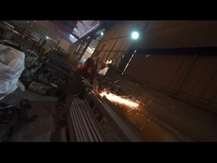 ASTM A312 SS304 / 316L 冷たくロールされたシームレスステンレス鋼管